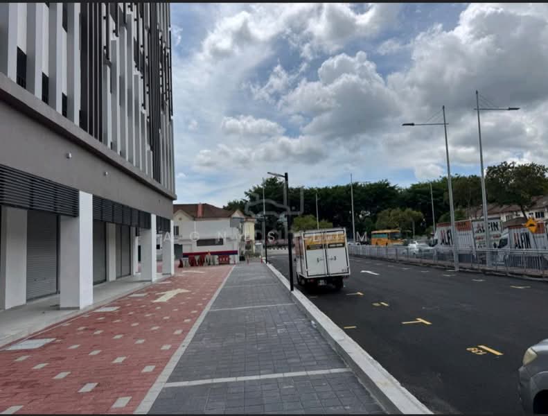 Shop / Office for Rent in Bayan Baru (Penang) - Agnes Lim - Exterior - PropertyGuru.com.my