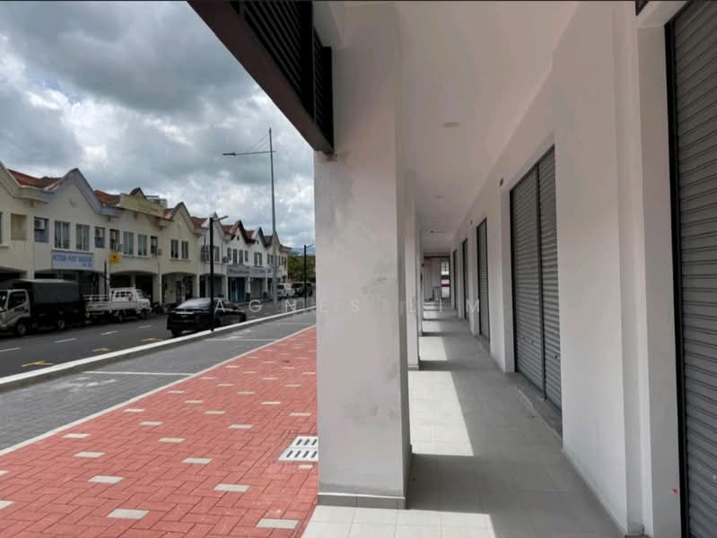 Shop / Office for Rent in Bayan Baru (Penang) - Agnes Lim - Exterior - PropertyGuru.com.my