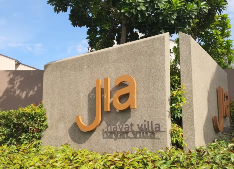 3-storey Terraced House for Sale in Taman Bukit Serdang (Seri Kembangan) - Tony YY - PropertyGuru.com.my