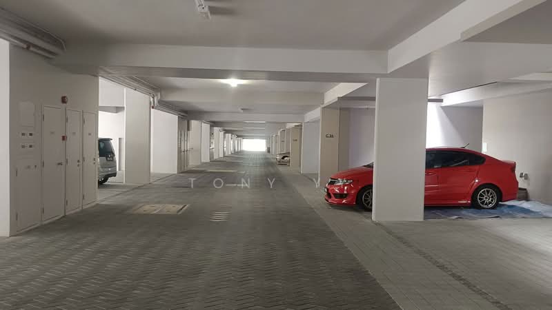 3-storey Terraced House for Sale in Taman Bukit Serdang (Seri Kembangan) - Tony YY - PropertyGuru.com.my