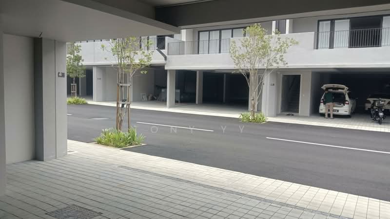 3-storey Terraced House for Sale in Taman Bukit Serdang (Seri Kembangan) - Tony YY - PropertyGuru.com.my
