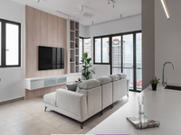 For Sale - Sungai Besi Condo RM4xxk [ Fully Furnish Full Loan]