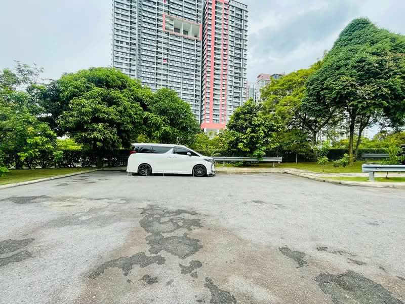 Presint 15 Putrajaya untuk Untuk Dijual - RM 1,600,000, Mac 2026 - Exterior - PropertyGuru.com.my