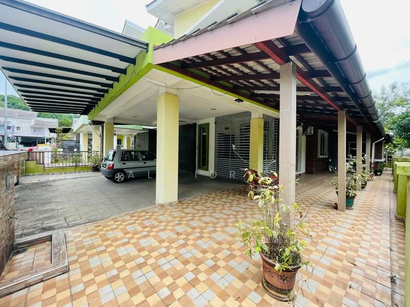 Presint 15 Putrajaya untuk Untuk Dijual - RM 1,600,000, Mac 2026 - Exterior - PropertyGuru.com.my