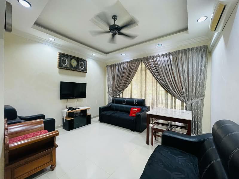 Presint 15 Putrajaya untuk Untuk Dijual - RM 1,600,000, Mac 2026 - Living Room - PropertyGuru.com.my