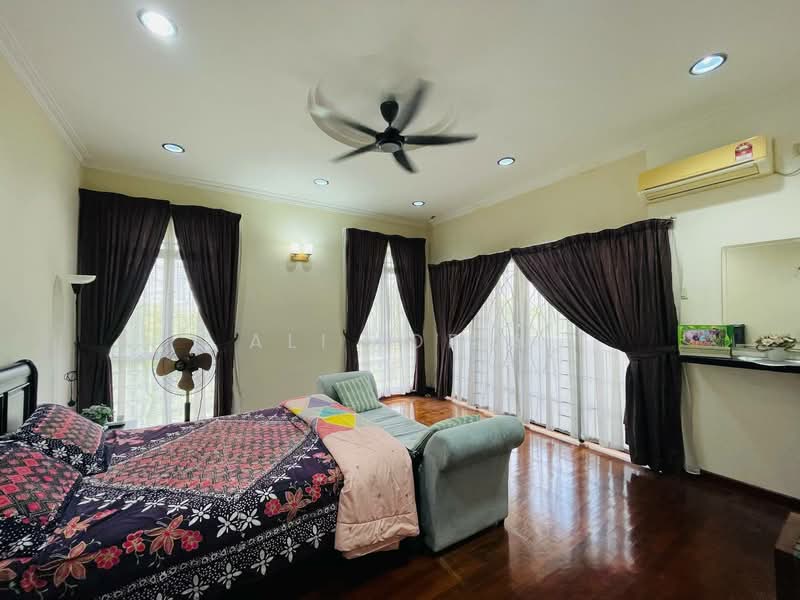 Presint 15 Putrajaya untuk Untuk Dijual - RM 1,600,000, Mac 2026 - Bedroom - PropertyGuru.com.my