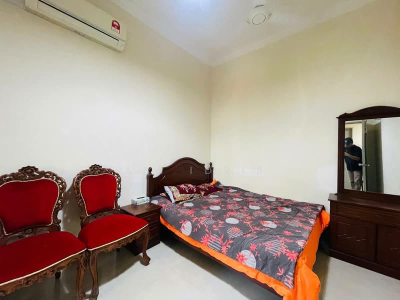 Presint 15 Putrajaya untuk Untuk Dijual - RM 1,600,000, Mac 2026 - Bedroom - PropertyGuru.com.my