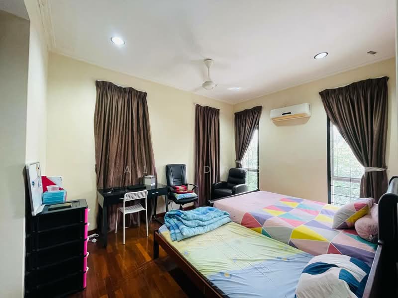 Presint 15 Putrajaya untuk Untuk Dijual - RM 1,600,000, Mac 2026 - Bedroom - PropertyGuru.com.my