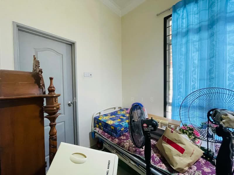 Presint 15 Putrajaya untuk Untuk Dijual - RM 1,600,000, Mac 2026 - Bedroom - PropertyGuru.com.my