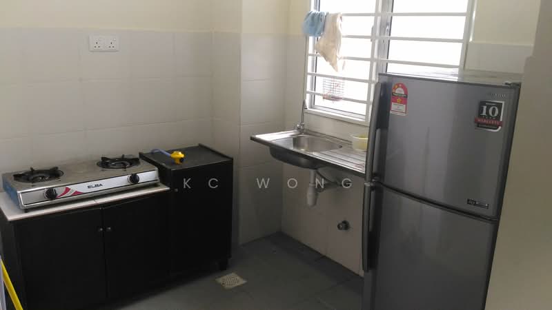 Suria Apartment untuk Untuk Dijual - RM 400,000, Mac 2026 - Kitchen - PropertyGuru.com.my