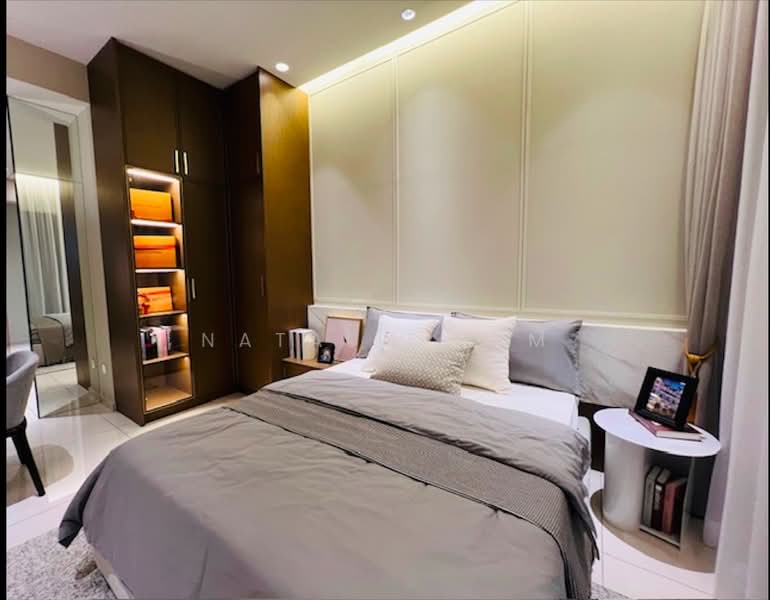 Pix 1 Residence untuk Untuk Dijual - RM 719,000, Mac 2026 - Bedroom - PropertyGuru.com.my