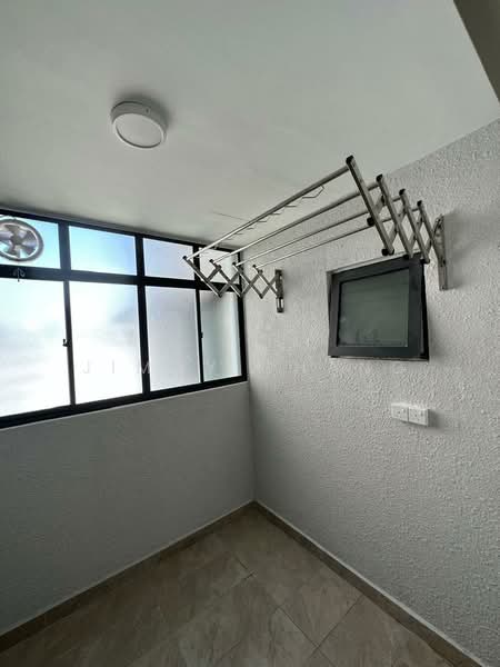 Metro @ Cheras untuk Untuk Disewa - RM 2,200 /bulan, Mac 2026 - Balcony - PropertyGuru.com.my