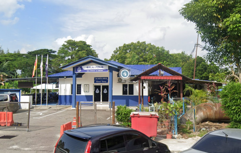 Taman Pantai Prima untuk Untuk Dijual - RM 461,700, Mac 2026 - Exterior - PropertyGuru.com.my