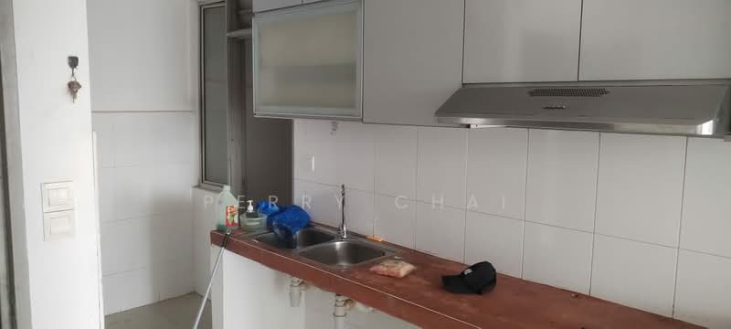 Condominium for Rent at 228 Kondominium - Perry Chai - Kitchen - PropertyGuru.com.my