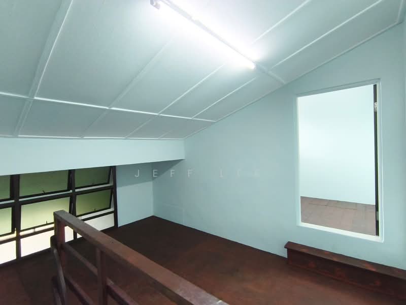 1-storey Terraced House for Sale in Taman Perling (Perling) - Jeff Lee - Interior - PropertyGuru.com.my