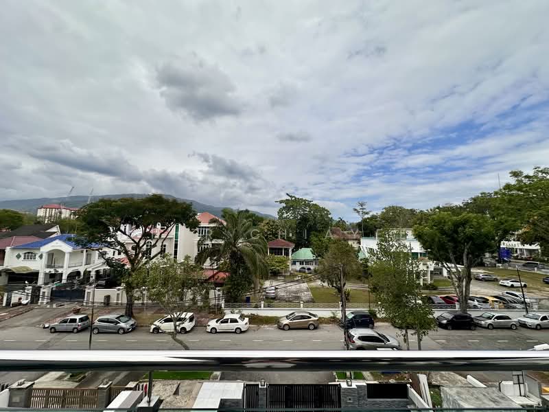 Semi-Detached House for Sale in George Town (Penang) - Khor Chiayee - Exterior - PropertyGuru.com.my