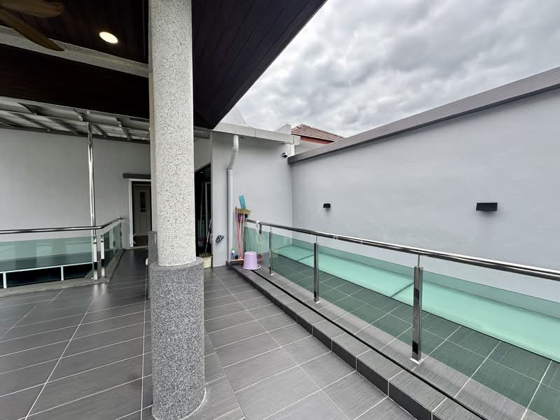 Semi-Detached House for Sale in George Town (Penang) - Khor Chiayee - Exterior - PropertyGuru.com.my