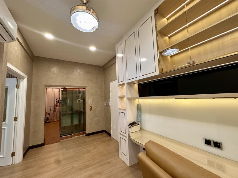 Semi-Detached House for Sale in George Town (Penang) - Khor Chiayee - Interior - PropertyGuru.com.my