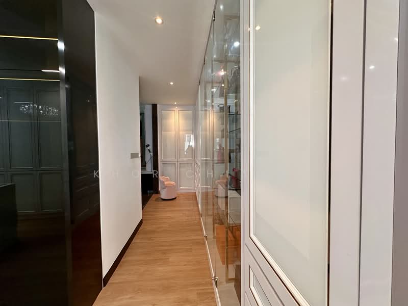 Semi-Detached House for Sale in George Town (Penang) - Khor Chiayee - Interior - PropertyGuru.com.my