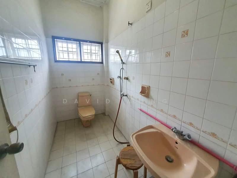 Semi-Detached House for Sale in Ipoh (Perak) - David Wong - PropertyGuru.com.my