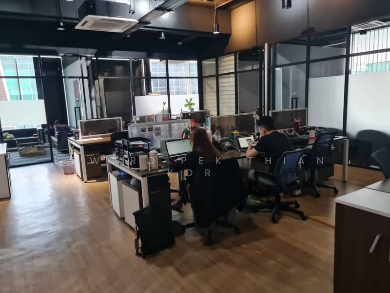 Petaling Jaya untuk Untuk Disewa - RM 28,000 /bulan, Mac 2026 - Interior - PropertyGuru.com.my