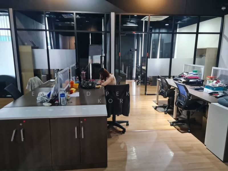 Petaling Jaya untuk Untuk Disewa - RM 28,000 /bulan, Mac 2026 - Interior - PropertyGuru.com.my