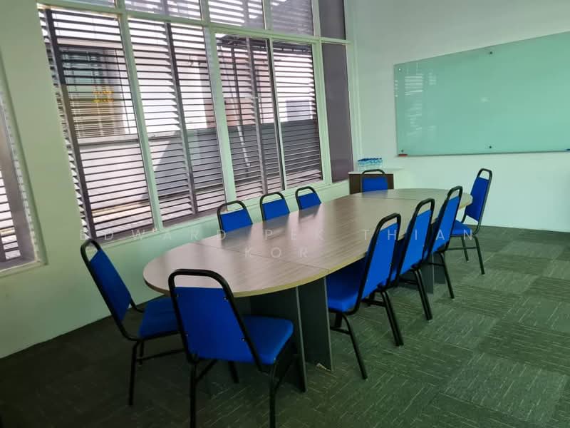 Petaling Jaya untuk Untuk Disewa - RM 28,000 /bulan, Mac 2026 - Interior - PropertyGuru.com.my