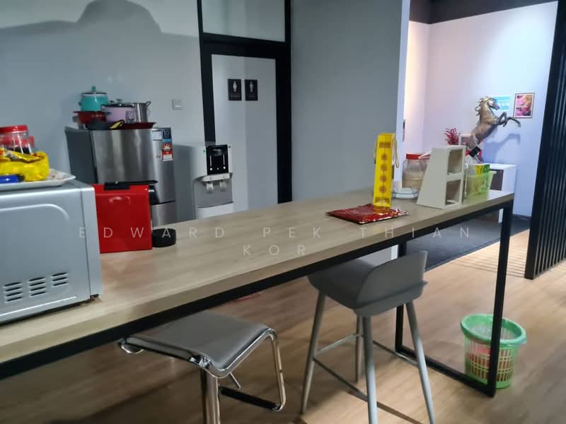 Petaling Jaya untuk Untuk Disewa - RM 28,000 /bulan, Mac 2026 - Interior - PropertyGuru.com.my