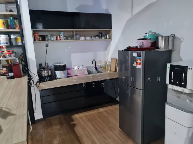 Petaling Jaya untuk Untuk Disewa - RM 28,000 /bulan, Mac 2026 - Kitchen - PropertyGuru.com.my
