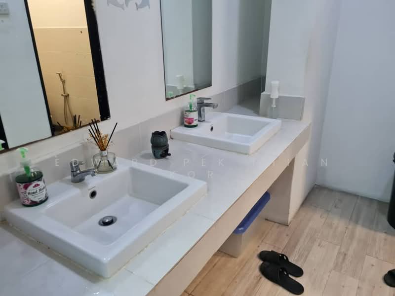 Petaling Jaya untuk Untuk Disewa - RM 28,000 /bulan, Mac 2026 - Bathroom - PropertyGuru.com.my