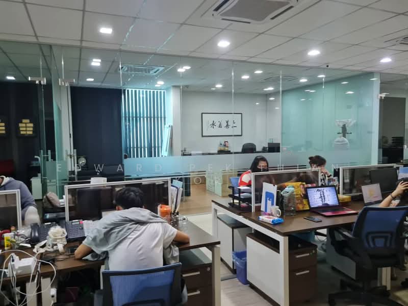 Petaling Jaya untuk Untuk Disewa - RM 28,000 /bulan, Mac 2026 - Interior - PropertyGuru.com.my