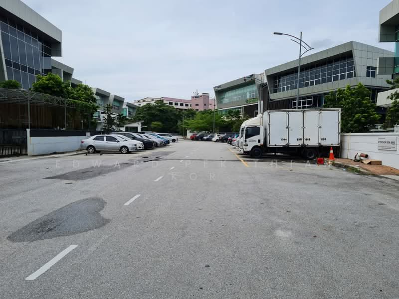 Petaling Jaya untuk Untuk Disewa - RM 28,000 /bulan, Mac 2026 - Exterior - PropertyGuru.com.my