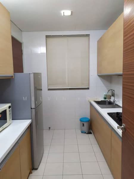 Condominium for Rent at Lake Point Residence - Melvin Kong - Kitchen - PropertyGuru.com.my