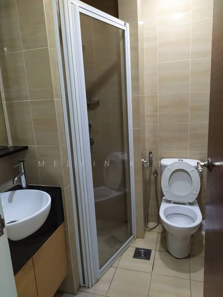Condominium for Rent at Lake Point Residence - Melvin Kong - Bathroom - PropertyGuru.com.my