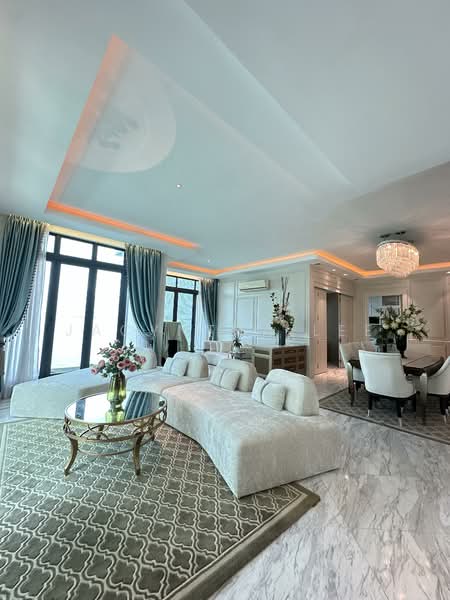 Condominium for Sale at The LIGHT COLLECTION II - Jacyntha Lee - PropertyGuru.com.my