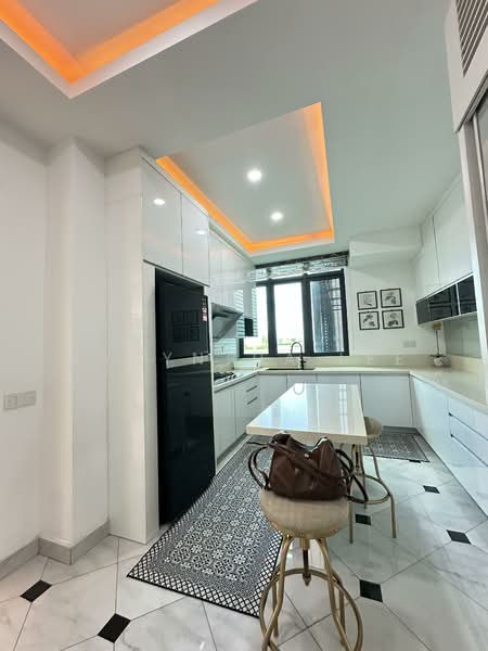 Condominium for Sale at The LIGHT COLLECTION II - Jacyntha Lee - PropertyGuru.com.my