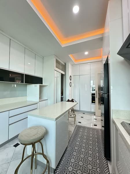 Condominium for Sale at The LIGHT COLLECTION II - Jacyntha Lee - PropertyGuru.com.my