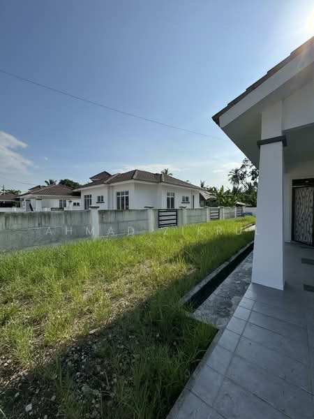 Berkembar Dua Tingkat Peserai untuk Untuk Dijual - RM 540,000, Mac 2026 - Exterior - PropertyGuru.com.my