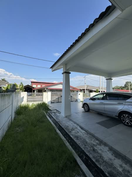 Berkembar Dua Tingkat Peserai untuk Untuk Dijual - RM 540,000, Mac 2026 - Exterior - PropertyGuru.com.my