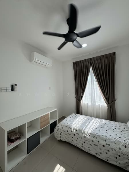 Berkembar Dua Tingkat Peserai untuk Untuk Dijual - RM 540,000, Mac 2026 - Bedroom - PropertyGuru.com.my