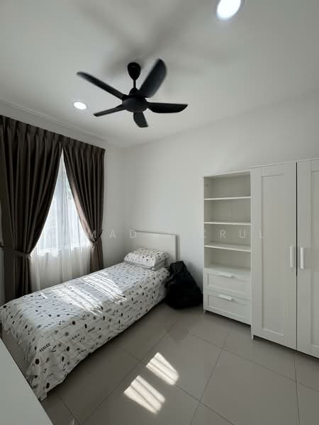 Berkembar Dua Tingkat Peserai untuk Untuk Dijual - RM 540,000, Mac 2026 - Bedroom - PropertyGuru.com.my