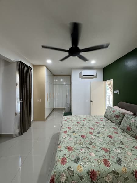 Berkembar Dua Tingkat Peserai untuk Untuk Dijual - RM 540,000, Mac 2026 - Bedroom - PropertyGuru.com.my