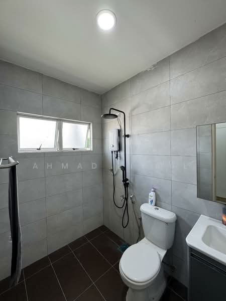 Berkembar Dua Tingkat Peserai untuk Untuk Dijual - RM 540,000, Mac 2026 - Bathroom - PropertyGuru.com.my