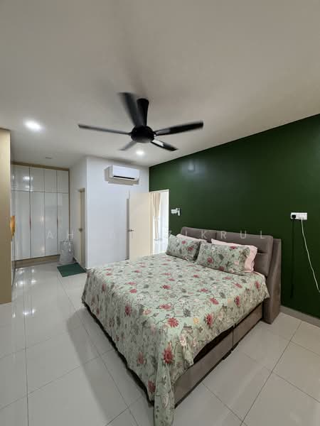 Berkembar Dua Tingkat Peserai untuk Untuk Dijual - RM 540,000, Mac 2026 - Bedroom - PropertyGuru.com.my