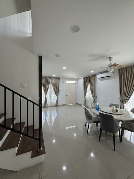 Berkembar Dua Tingkat Peserai untuk Untuk Dijual - RM 540,000, Mac 2026 - Interior - PropertyGuru.com.my