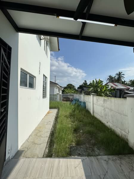 Berkembar Dua Tingkat Peserai untuk Untuk Dijual - RM 540,000, Mac 2026 - Exterior - PropertyGuru.com.my