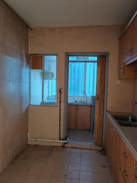 Amadesa Resort Condominium untuk Untuk Dijual - RM 350,000, Mac 2026 - Kitchen - PropertyGuru.com.my