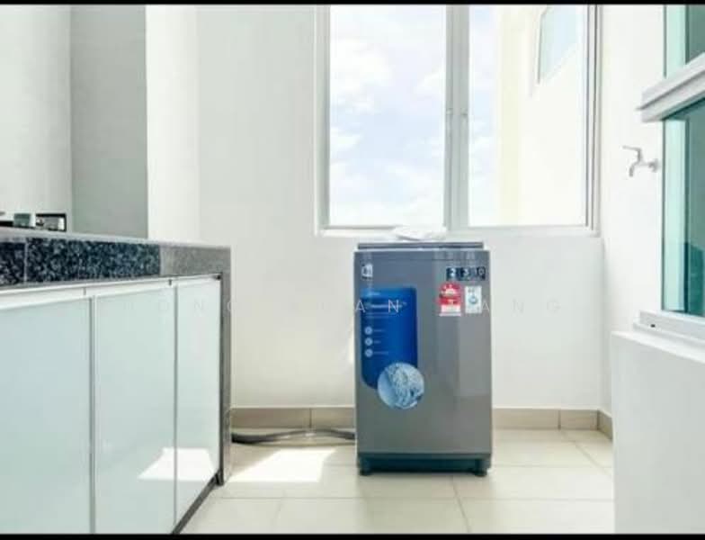 Apartment for Rent at Midori Green (Pangsapuri Hijauan) - Hong Xuan Tang - Interior - PropertyGuru.com.my