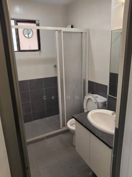 Grand View untuk Untuk Dijual - RM 458,000, Feb 2026 - Bathroom - PropertyGuru.com.my