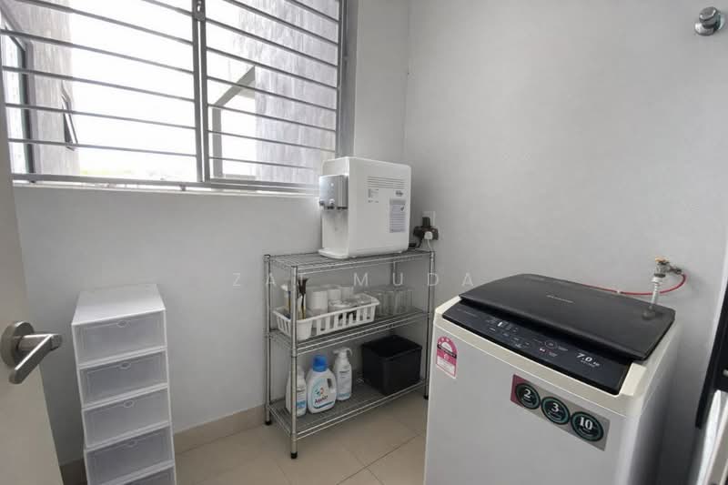 Condominium for Rent at The Olive - Zai Muda - Interior - PropertyGuru.com.my